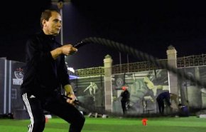 لاعب كرة قدم سبعيني مصري على بعد خطوة من موسوعة 'غينيس'