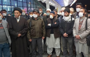 58 زائر هندی از ایران به کشورشان بازگشتند
