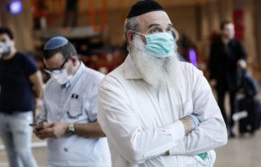 افزایش تعداد مبتلایان به کرونا در سرزمین‌های اشغالی به 50 نفر 