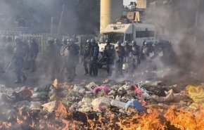 وزارة العدل الايرانية تدين قتل المسلمين في الهند