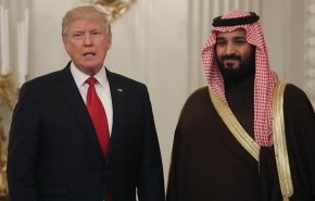 گفت‌وگوی ترامپ و بن سلمان درباره بازار نفت
