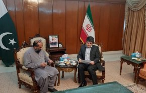 کمک ۲۰۰ هزار دلاری یک بنیاد پاکستانی برای مقابله با کرونا در ایران