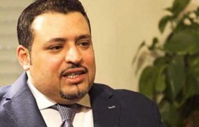 بیعت شاهزاده معارض سعودی با «احمد بن عبدالعزیز» به عنوان شاه سعودی