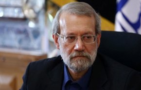 لاریجانی درگذشت نماینده ادوار مجلس را تسلیت گفت