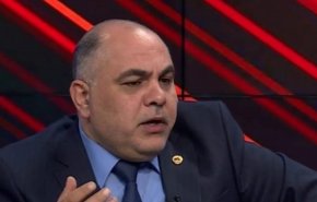 هشدار نماینده عراقی درباره افزایش نیروهای آمریکایی در عراق
