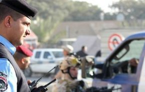 توقیف یک محموله اسلحه صوتی در یکی از ورودی‌های کربلا

