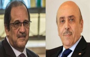افشای جزئیات سفر محرمانه رئیس سازمان اطلاعات مصر به سوریه
