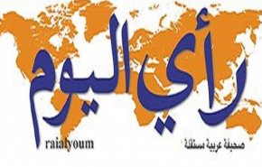 رای الیوم : ائتلاف مصر، سوریه و الجزایر در حال شکل‌گیری است
