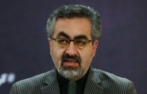 درمان کرونا با تجویز داروی ایرانی 
