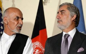 عبدالله عبدالله: غنی دیگر رییس‌جمهور افغانستان نیست
