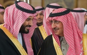 کانادا به مشاور محمد بن نایف پناهندگی می دهد