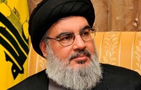 دبیرکل حزب‌الله لبنان جمعه سخنرانی می‌کند

