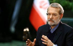 لاریجانی: تمام توان دولت و دیگر بخش‌ها برای ریشه‌کنی کرونا به کار گرفته شود/لزوم ارائه گزارش به مردم
