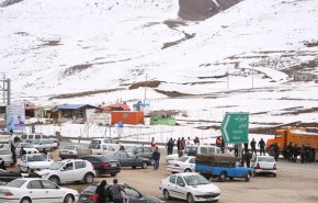 تردد خودرو در جاده‌ها باز افزایش یافت/ تأکید ستاد‌ مبارزه با کرونا‌ برای خودداری مردم از سفر

