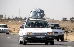 مجلس به دنبال جابه‌جایی زمان تعطیلات نوروزی است