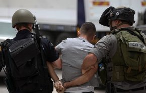 ضرب و جرح زن فلسطینی توسط صهیونیست ها