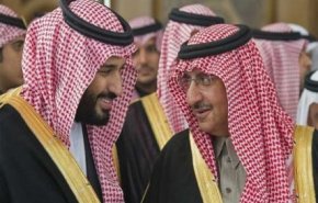 بهره‌برداری بن‌سلمان از بحران 