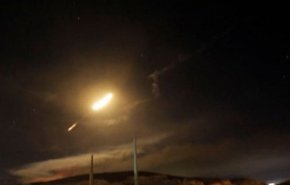 حمله موشکی به پایگاه آمریکایی «k-1» در شمال عراق