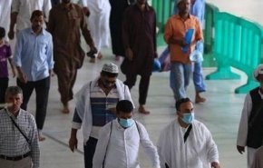 تعداد مبتلایان به کرونا در عربستان به ۶۲ تن رسید
