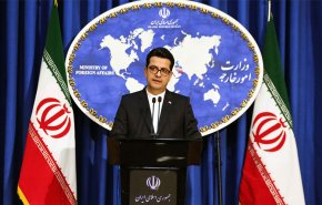طهران: على ترامب أن يعيد النظر في حضور قواته بالمنطقة