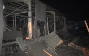 بیانیه آستان مقدس امام حسین علیه السلام درباره حمله هوایی آمریکا به فرودگاه کربلا