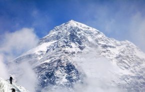 پای کرونا به بلندترین قله جهان رسید