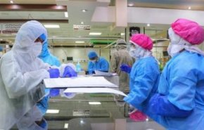 تازه ترین آمار مبتلایان به کرونا در ایران/ شناسایی ١٢٨٩ نفر مبتلای جدید و بهبودی ٣٥٢٩ نفر