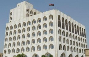 عراق سفرای آمریکا و انگلیس در بغداد را احضار کرد