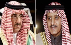 شکنجه احمد بن عبدالعزیز و محمد بن نایف در زندان های بن سلمان