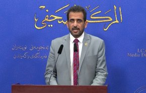 پارلمان عراق درباره حملات هوایی آمریکا جلسه اضطراری تشکیل می‌دهد