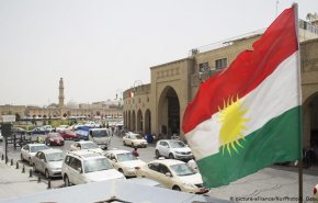 منع آمد و شد در اقلیم کردستان برای مقابله با کرونا