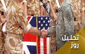 تحلیلی قابل تامل بر تجاوز مشترک آمریکا و انگلیس به عراق