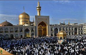 ویدئو| تعطیلی مراکز تجمعی؛ حرم رضوی نوروز امسال میزبان زائران نخواهد بود