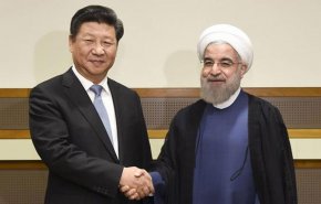 پیام شی جین پینگ به روحانی/ رییس جمهوری چین از تلاش های ایران در مبارزه با کرونا حمایت کرد