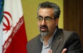 رشد روزانه مبتلایانِ کرونا در ایران مشابه کره جنوبی / ۵۴ سال؛ میانگین سنی مبتلایان
