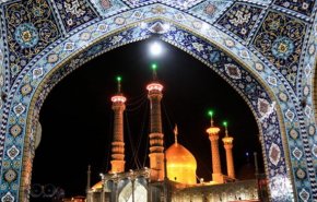 حرم مطهر حضرت معصومه(س) و مسجد جمکران تعطیل می‌شوند
