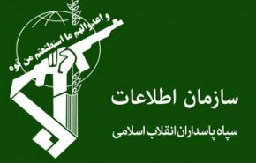 کشف 100 هزار ماسک و 4 هزار لیتر مواد ضدعفونی توسط اطلاعات سپاه تهران بزرگ
