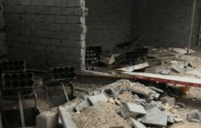 3 نظامی ائتلاف در حمله به 