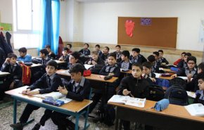 وضعیت ادامه سال تحصیلی مدارس و کوتاه شدن تعطیلات تابستانی به کجا رسید؟ 
