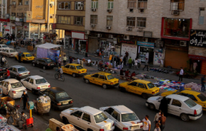 شلوغ‌ترین روز کرونایی تهران/ عدم توجه به توصیه‌های پویش «در خانه بمانیم»
