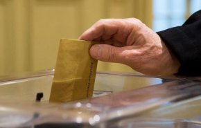 انتخابات شهرداری ها در فرانسه با وجود شیوع کرونا برگزار می شود
