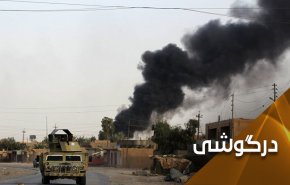 توطئه جدید ترکیه و آمریکا در شمال سوریه
