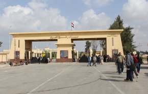 معبر رفح مغلق أمام الجميع باستثناء الحالات الطارئة

