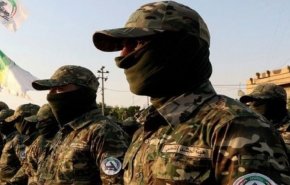حشد الشعبی: پاسخ عراق متناسب با تجاوز آمریکا باشد