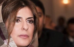 بن سلمان دخترعمویش را هم بازداشت کرده است + تصاویر
