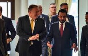 ادامه اعتراضات به آمریکا در عراق؛ واکنش دولت و پارلمان فراتر از حرف باشد
