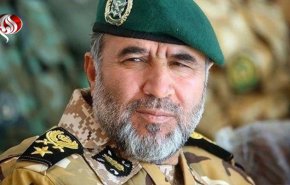 تشریح جزئیات رزمایش پدافند زیستی ارتش از زبان فرمانده نزاجا
