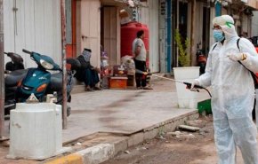 کرونا در عراق/ بغداد در مسیر تعطیلی 