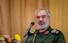 سردار فدوی: سپاه با تمام توان برای مقابله با کرونا وارد میدان شده است