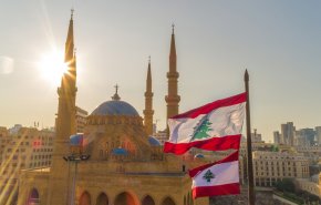 اعلام بسیج عمومی در لبنان برای مقابله با کرونا 
